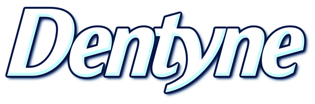 Dentyne Logo